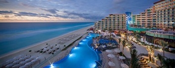 cancun hard rock hotel inclusive hotels vallarta cana punta