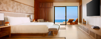 Nobu Hotel Los Cabos